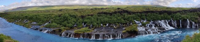 islande 2025-cascades